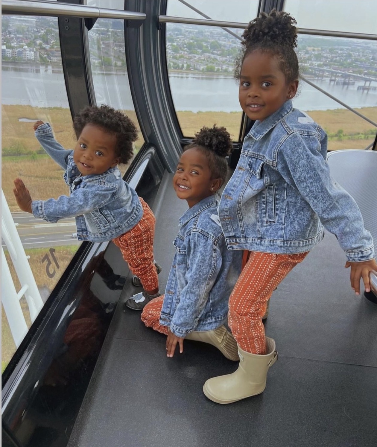 Family Pack 1 (1 Adult, 3 Juniors)FP+